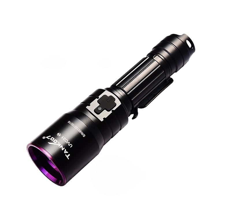 UV手電_紫外線無損檢測(cè)燈 UV手電_紫外線無損檢測(cè)燈